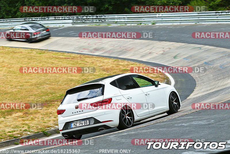 Bild #18215367 - Touristenfahrten Nürburgring Nordschleife (31.07.2022)