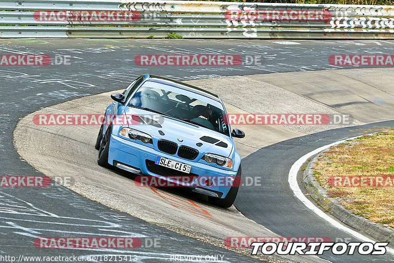 Bild #18215413 - Touristenfahrten Nürburgring Nordschleife (31.07.2022)