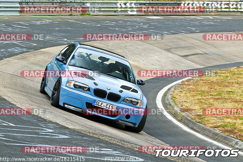 Bild #18215415 - Touristenfahrten Nürburgring Nordschleife (31.07.2022)