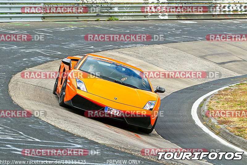 Bild #18215425 - Touristenfahrten Nürburgring Nordschleife (31.07.2022)