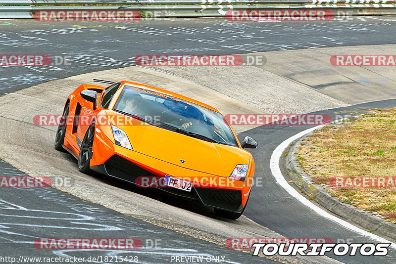 Bild #18215428 - Touristenfahrten Nürburgring Nordschleife (31.07.2022)