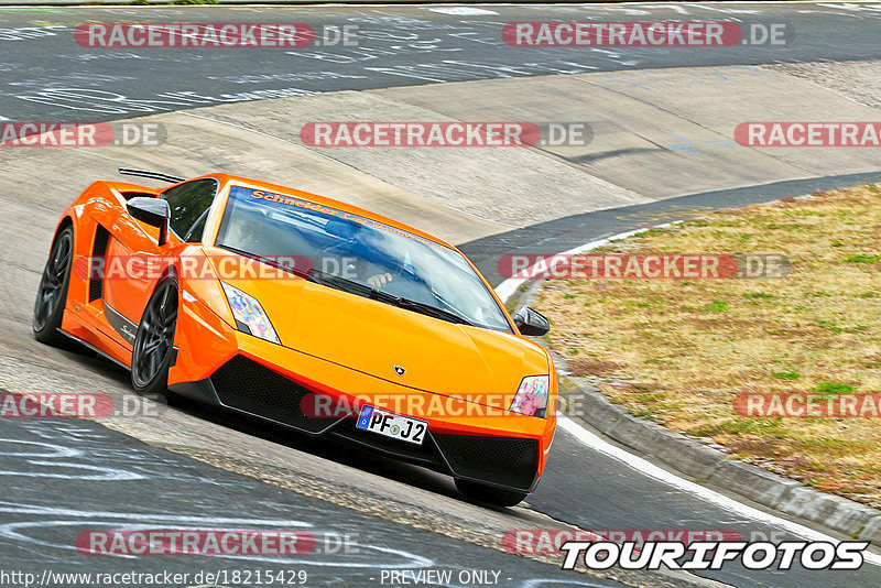 Bild #18215429 - Touristenfahrten Nürburgring Nordschleife (31.07.2022)