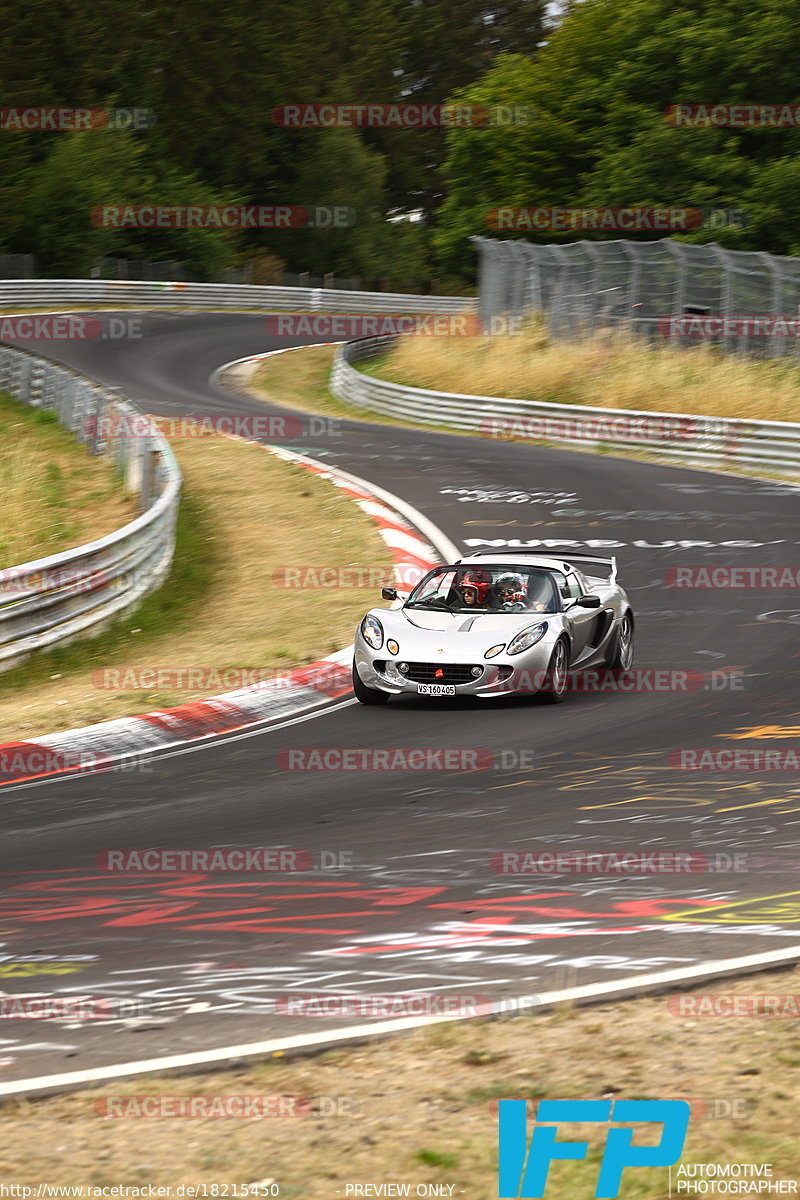 Bild #18215450 - Touristenfahrten Nürburgring Nordschleife (31.07.2022)