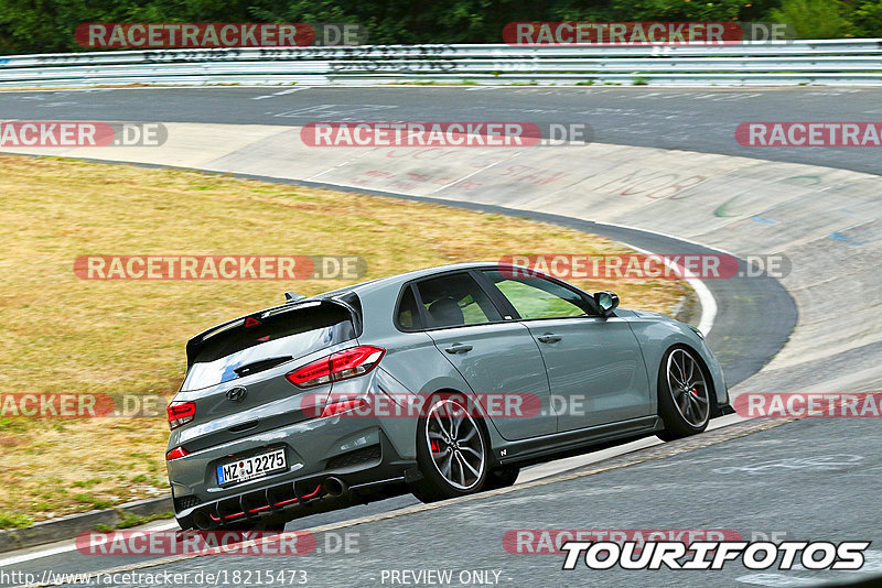 Bild #18215473 - Touristenfahrten Nürburgring Nordschleife (31.07.2022)