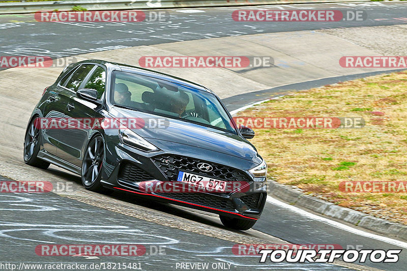 Bild #18215481 - Touristenfahrten Nürburgring Nordschleife (31.07.2022)