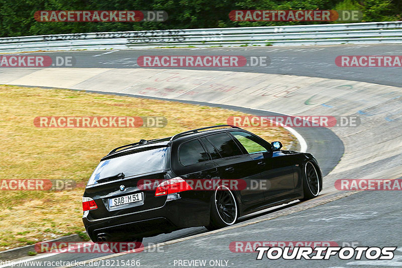 Bild #18215486 - Touristenfahrten Nürburgring Nordschleife (31.07.2022)