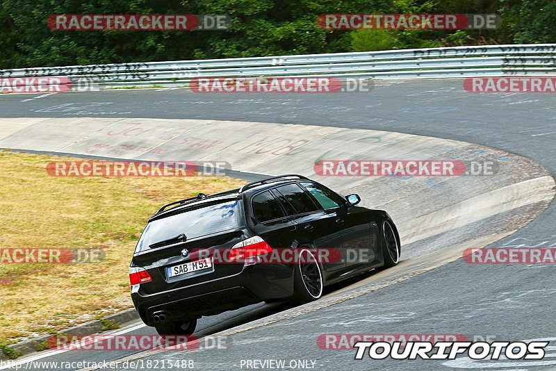 Bild #18215488 - Touristenfahrten Nürburgring Nordschleife (31.07.2022)