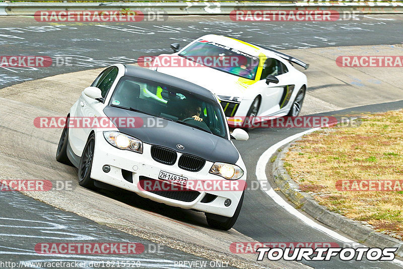 Bild #18215520 - Touristenfahrten Nürburgring Nordschleife (31.07.2022)