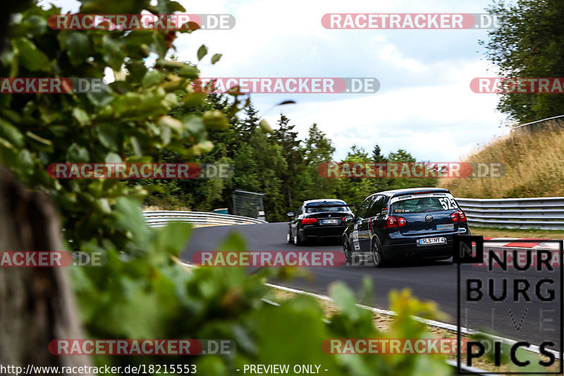 Bild #18215553 - Touristenfahrten Nürburgring Nordschleife (31.07.2022)