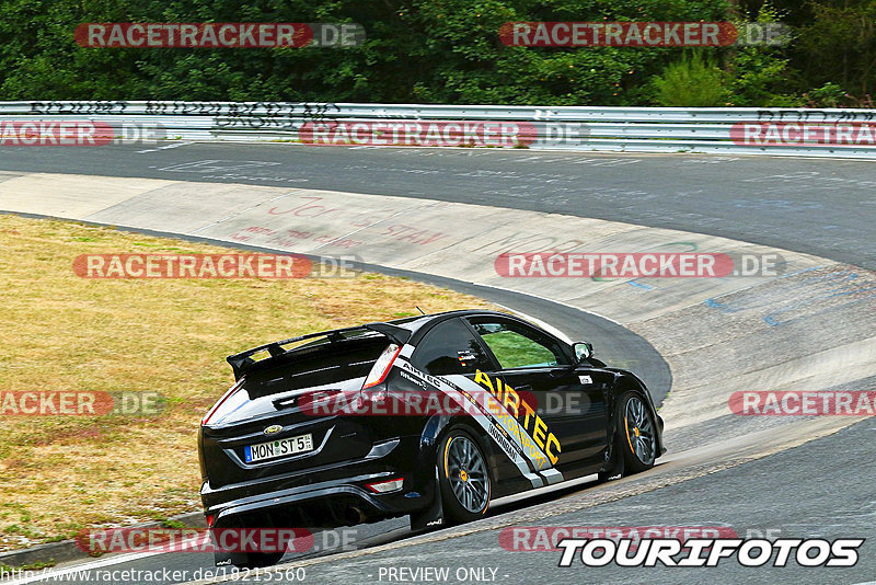 Bild #18215560 - Touristenfahrten Nürburgring Nordschleife (31.07.2022)