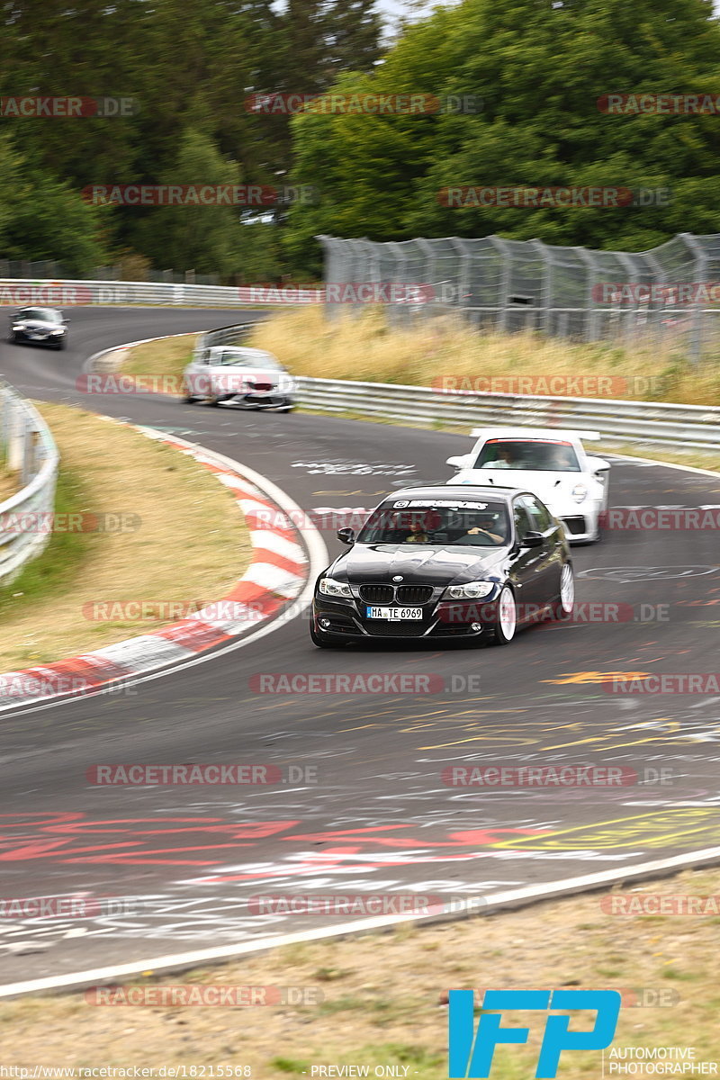 Bild #18215568 - Touristenfahrten Nürburgring Nordschleife (31.07.2022)