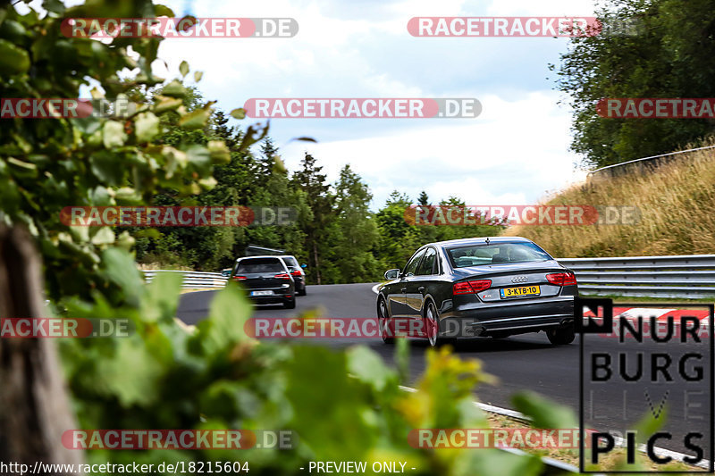 Bild #18215604 - Touristenfahrten Nürburgring Nordschleife (31.07.2022)