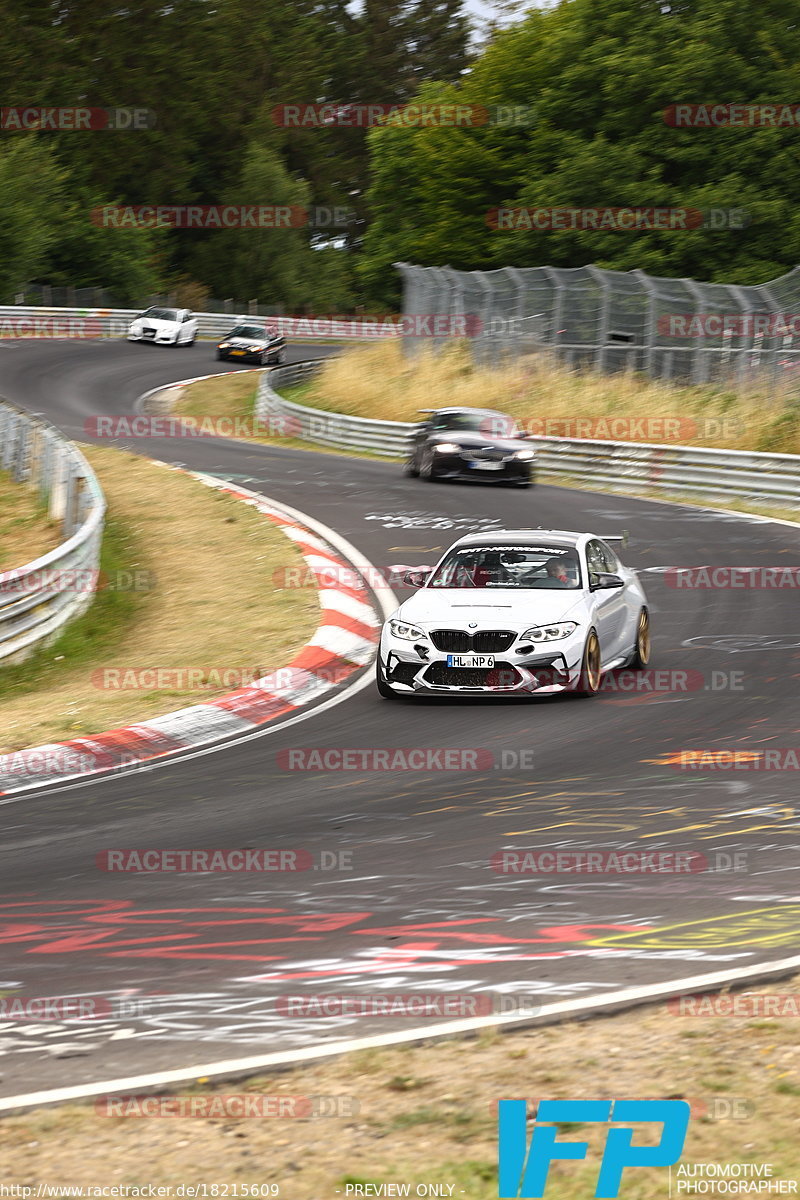 Bild #18215609 - Touristenfahrten Nürburgring Nordschleife (31.07.2022)