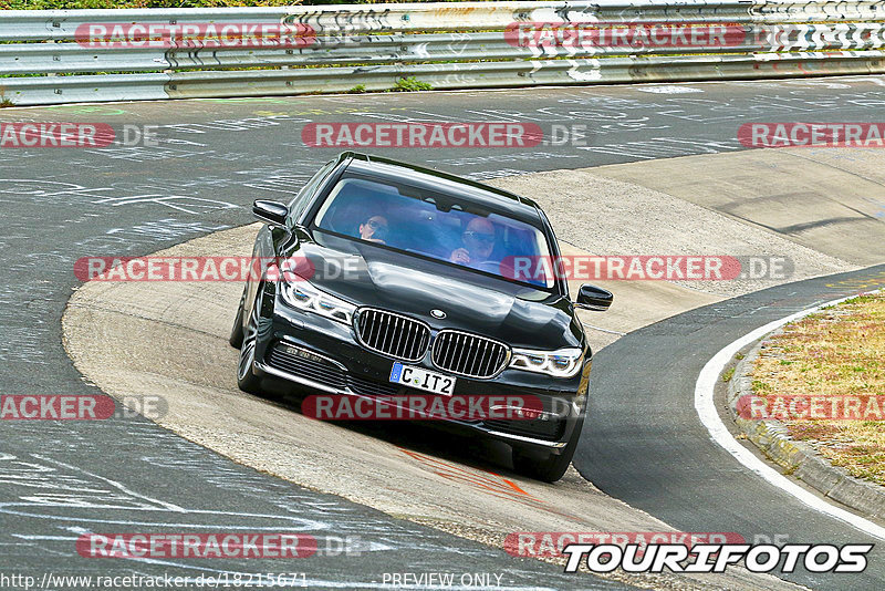 Bild #18215671 - Touristenfahrten Nürburgring Nordschleife (31.07.2022)