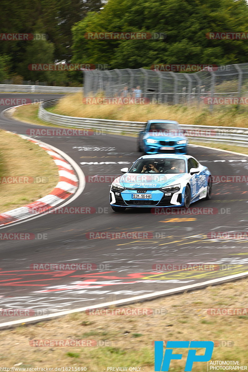 Bild #18215690 - Touristenfahrten Nürburgring Nordschleife (31.07.2022)