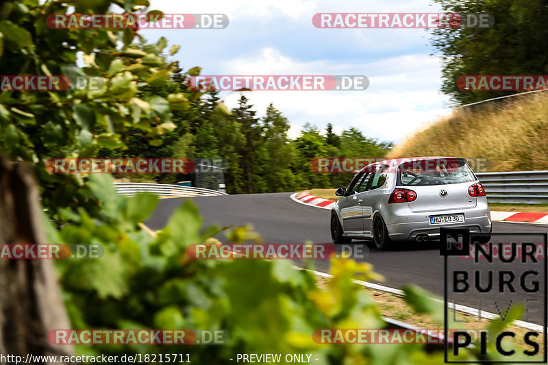 Bild #18215711 - Touristenfahrten Nürburgring Nordschleife (31.07.2022)