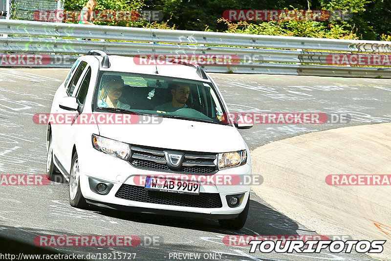 Bild #18215727 - Touristenfahrten Nürburgring Nordschleife (31.07.2022)