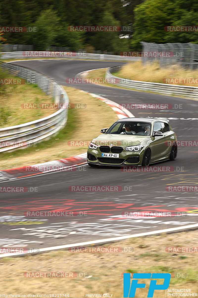 Bild #18215744 - Touristenfahrten Nürburgring Nordschleife (31.07.2022)