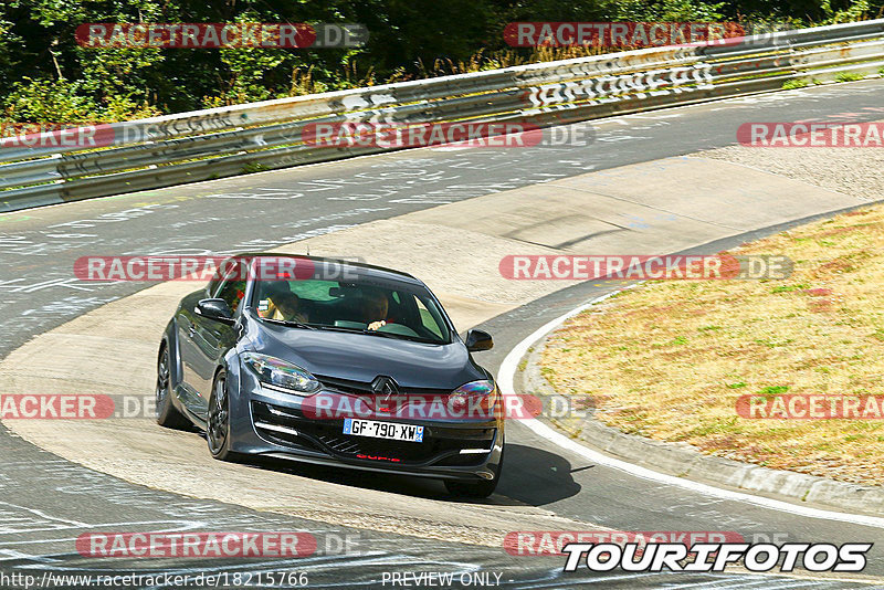 Bild #18215766 - Touristenfahrten Nürburgring Nordschleife (31.07.2022)