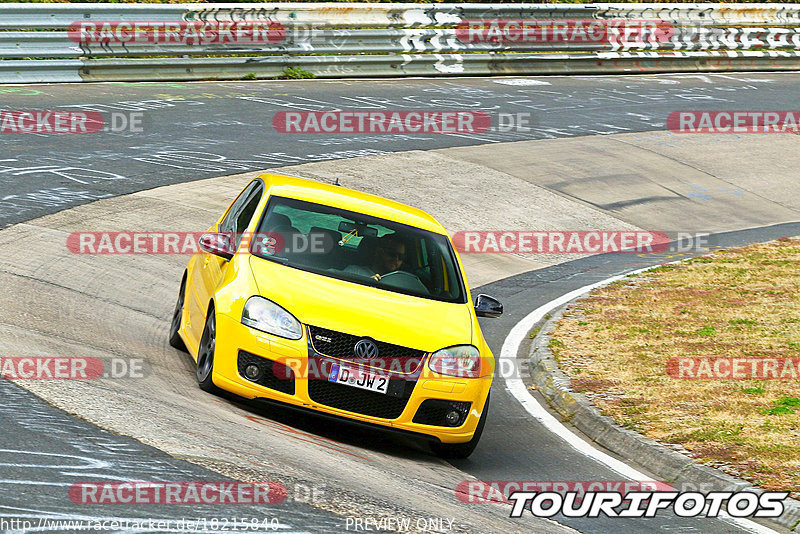 Bild #18215840 - Touristenfahrten Nürburgring Nordschleife (31.07.2022)