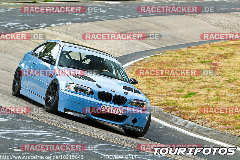 Bild #18215845 - Touristenfahrten Nürburgring Nordschleife (31.07.2022)