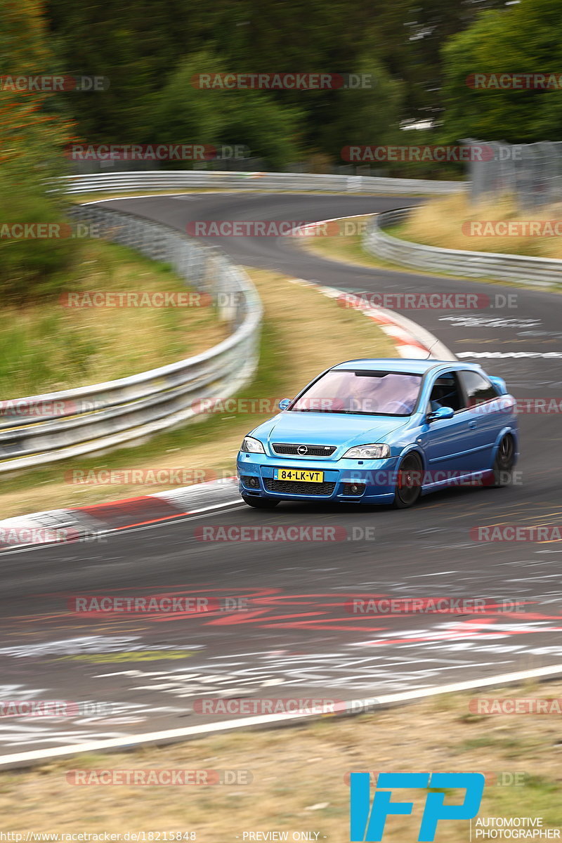 Bild #18215848 - Touristenfahrten Nürburgring Nordschleife (31.07.2022)