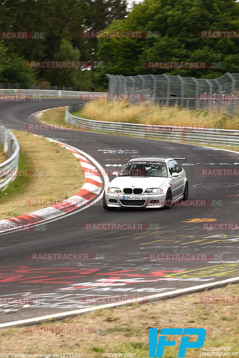 Bild #18215957 - Touristenfahrten Nürburgring Nordschleife (31.07.2022)