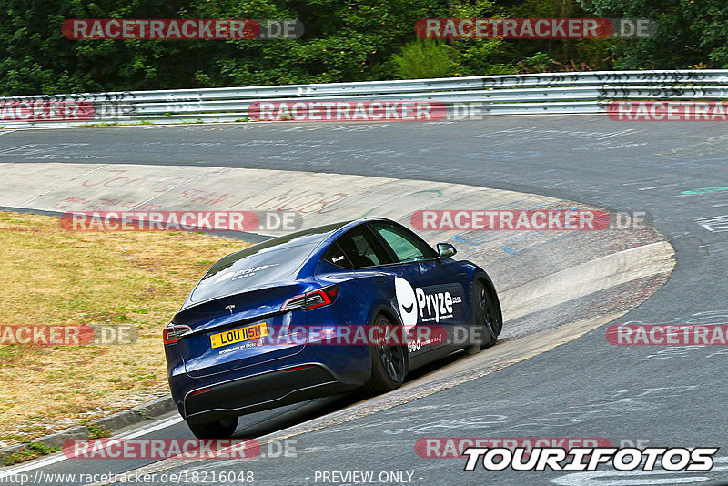 Bild #18216048 - Touristenfahrten Nürburgring Nordschleife (31.07.2022)