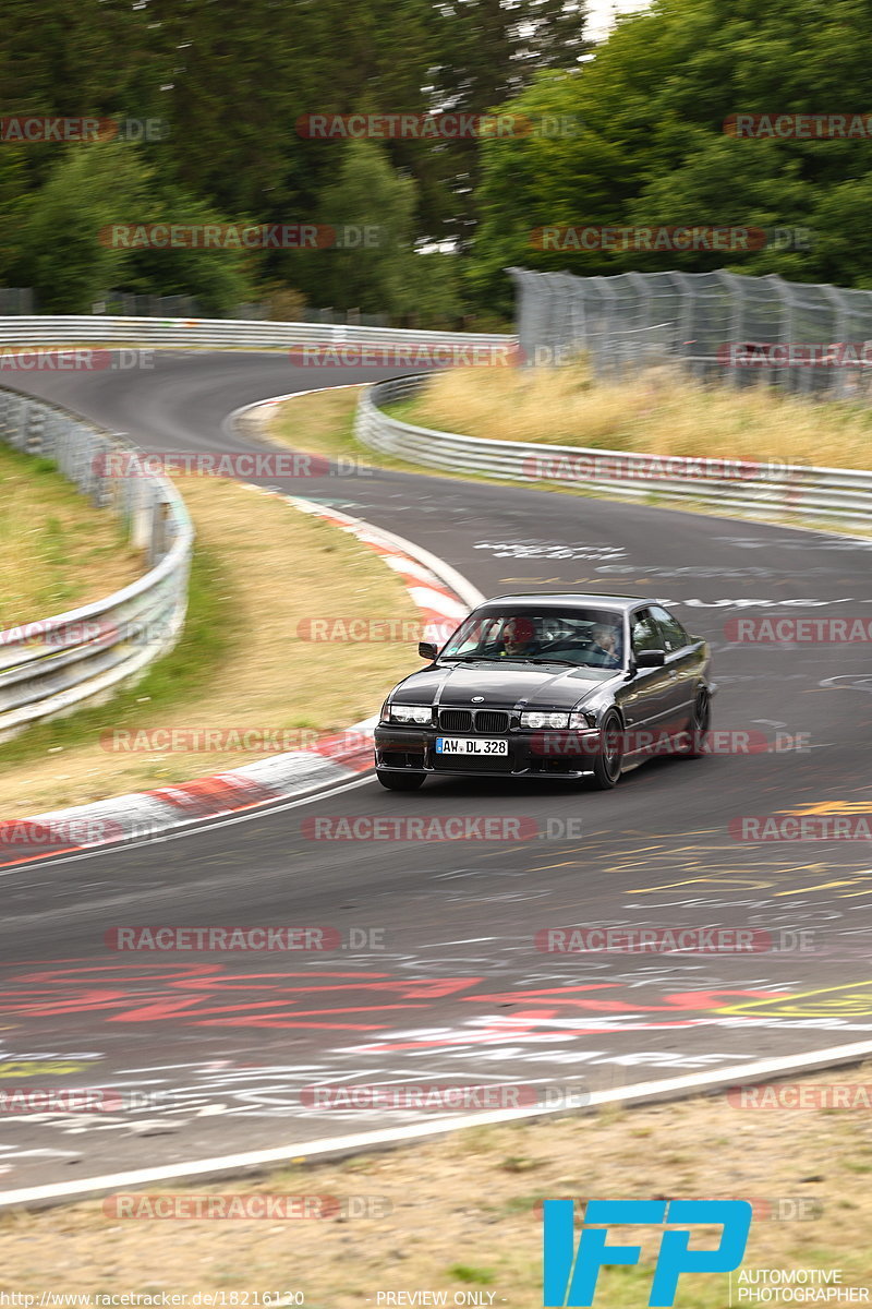 Bild #18216120 - Touristenfahrten Nürburgring Nordschleife (31.07.2022)