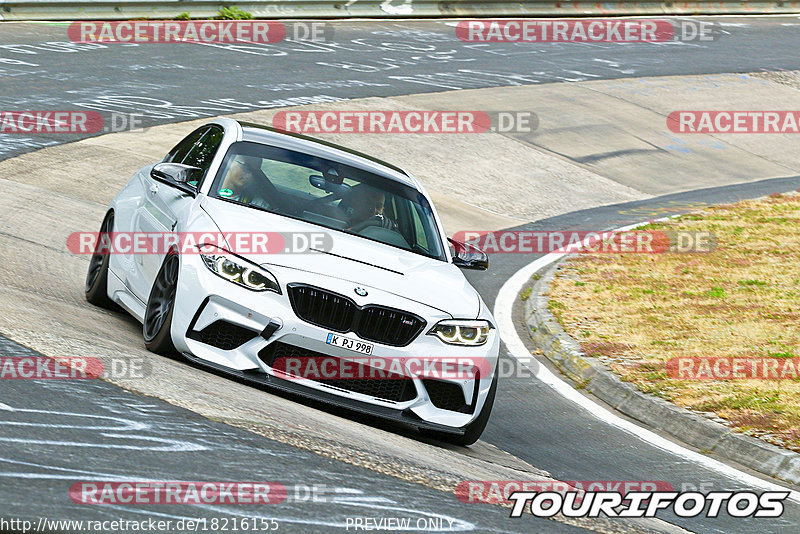 Bild #18216155 - Touristenfahrten Nürburgring Nordschleife (31.07.2022)