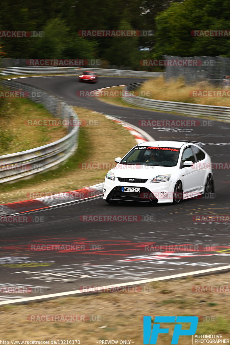 Bild #18216173 - Touristenfahrten Nürburgring Nordschleife (31.07.2022)