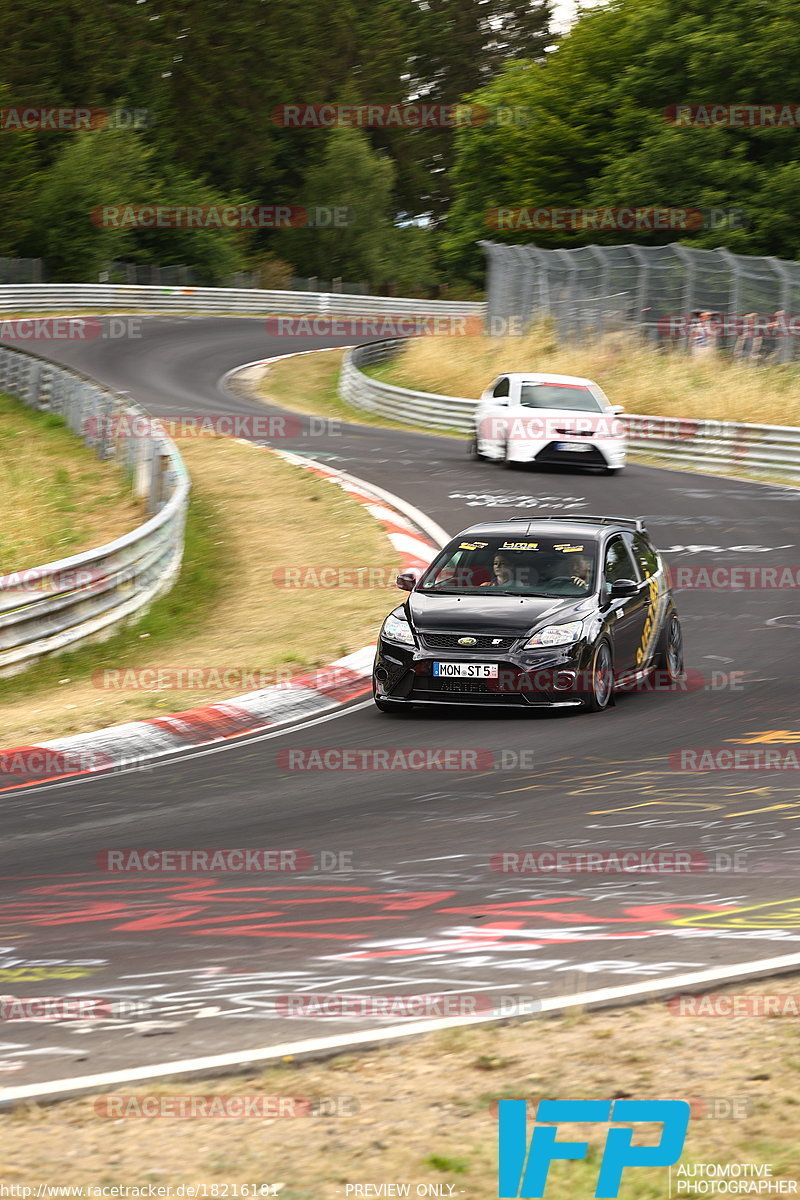 Bild #18216181 - Touristenfahrten Nürburgring Nordschleife (31.07.2022)