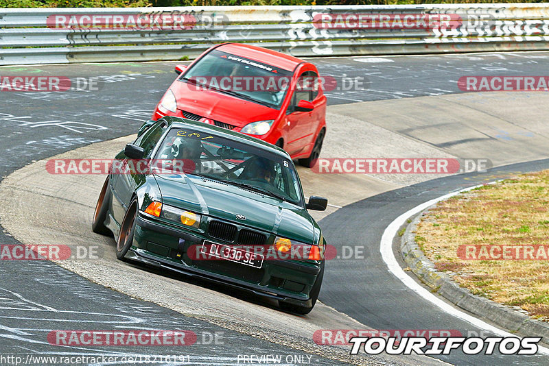 Bild #18216191 - Touristenfahrten Nürburgring Nordschleife (31.07.2022)