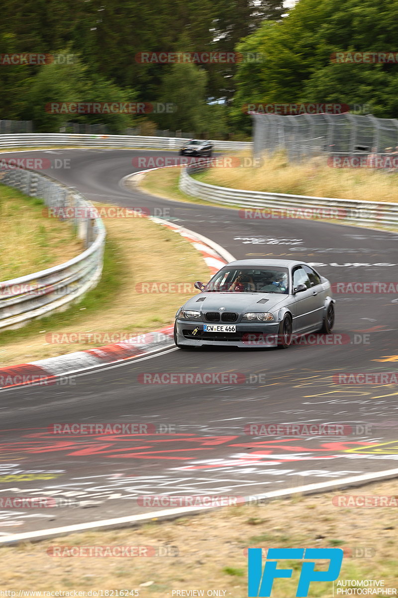 Bild #18216245 - Touristenfahrten Nürburgring Nordschleife (31.07.2022)