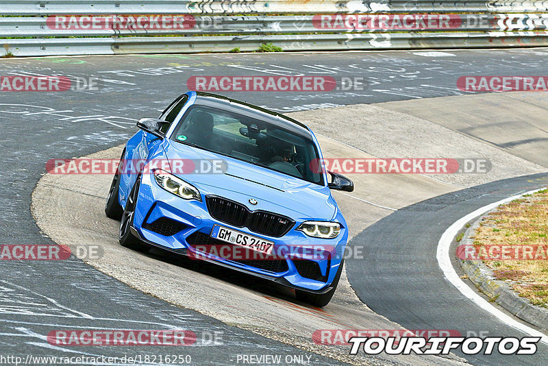 Bild #18216250 - Touristenfahrten Nürburgring Nordschleife (31.07.2022)