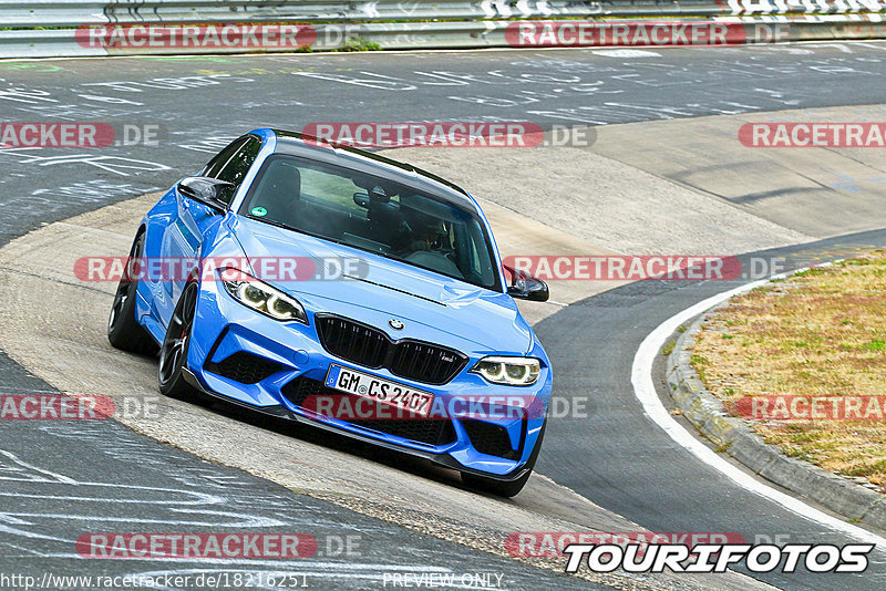 Bild #18216251 - Touristenfahrten Nürburgring Nordschleife (31.07.2022)