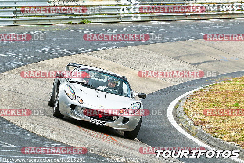 Bild #18216281 - Touristenfahrten Nürburgring Nordschleife (31.07.2022)