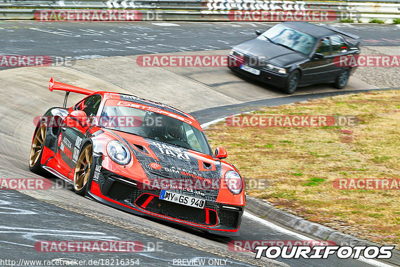 Bild #18216354 - Touristenfahrten Nürburgring Nordschleife (31.07.2022)