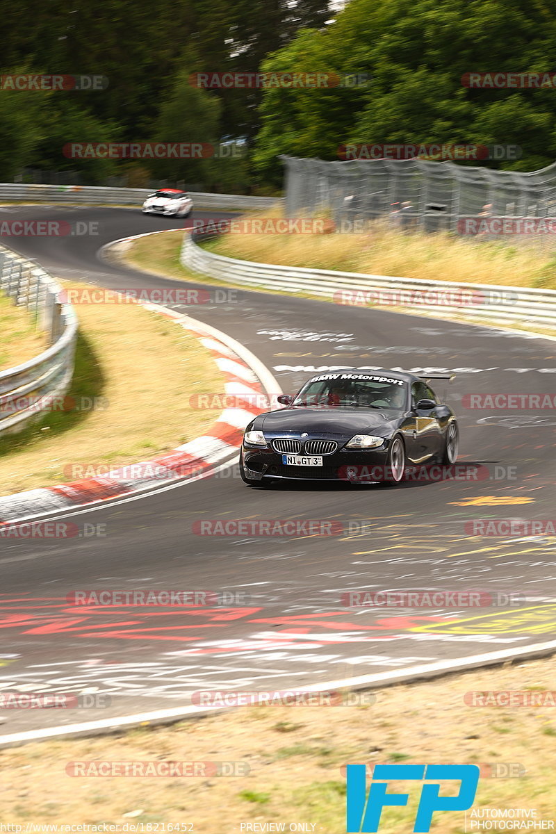 Bild #18216452 - Touristenfahrten Nürburgring Nordschleife (31.07.2022)