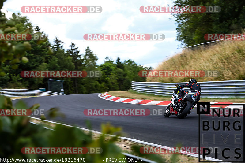 Bild #18216470 - Touristenfahrten Nürburgring Nordschleife (31.07.2022)