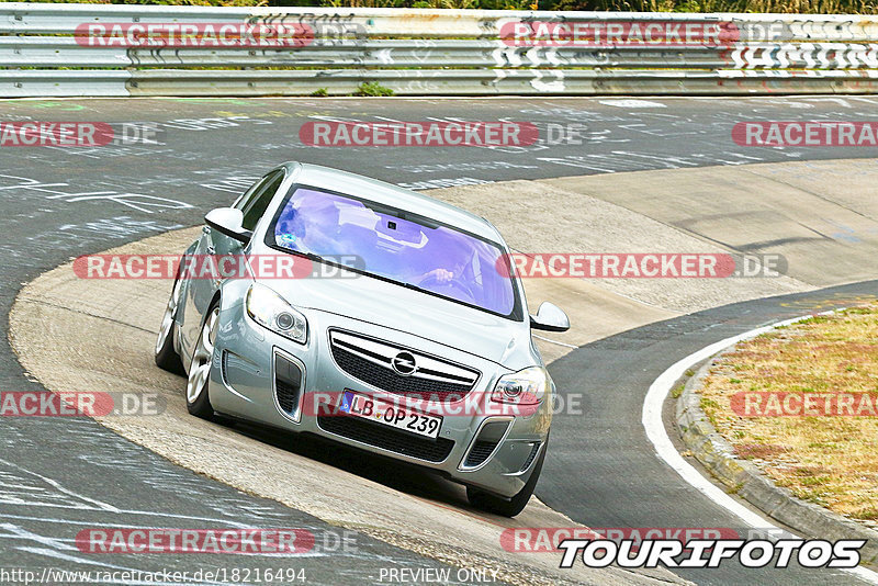 Bild #18216494 - Touristenfahrten Nürburgring Nordschleife (31.07.2022)