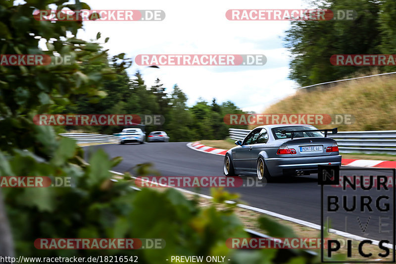 Bild #18216542 - Touristenfahrten Nürburgring Nordschleife (31.07.2022)