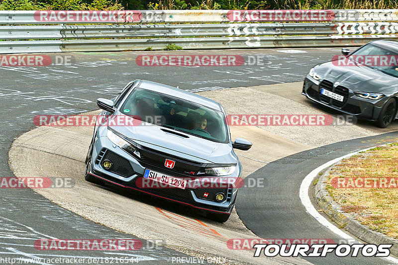 Bild #18216544 - Touristenfahrten Nürburgring Nordschleife (31.07.2022)