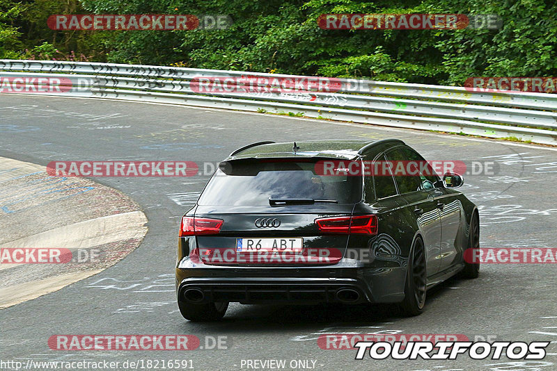 Bild #18216591 - Touristenfahrten Nürburgring Nordschleife (31.07.2022)