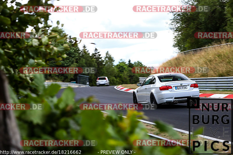 Bild #18216662 - Touristenfahrten Nürburgring Nordschleife (31.07.2022)