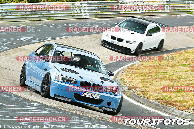 Bild #18216689 - Touristenfahrten Nürburgring Nordschleife (31.07.2022)