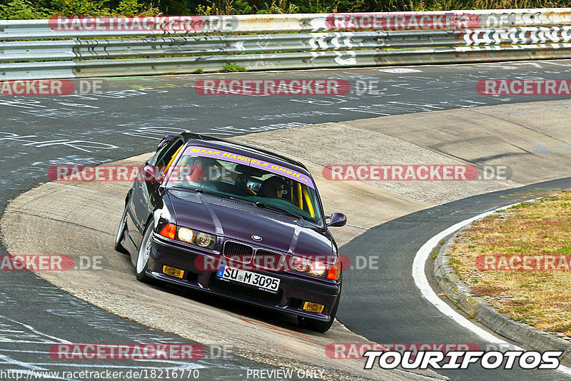 Bild #18216770 - Touristenfahrten Nürburgring Nordschleife (31.07.2022)