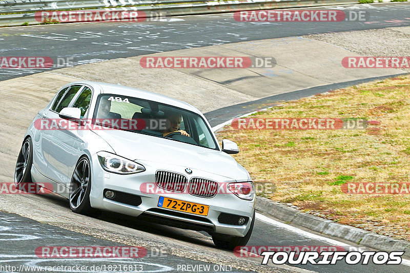 Bild #18216813 - Touristenfahrten Nürburgring Nordschleife (31.07.2022)