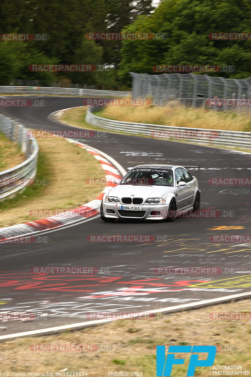 Bild #18216824 - Touristenfahrten Nürburgring Nordschleife (31.07.2022)