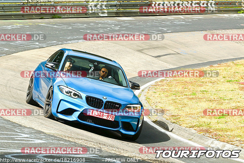 Bild #18216908 - Touristenfahrten Nürburgring Nordschleife (31.07.2022)